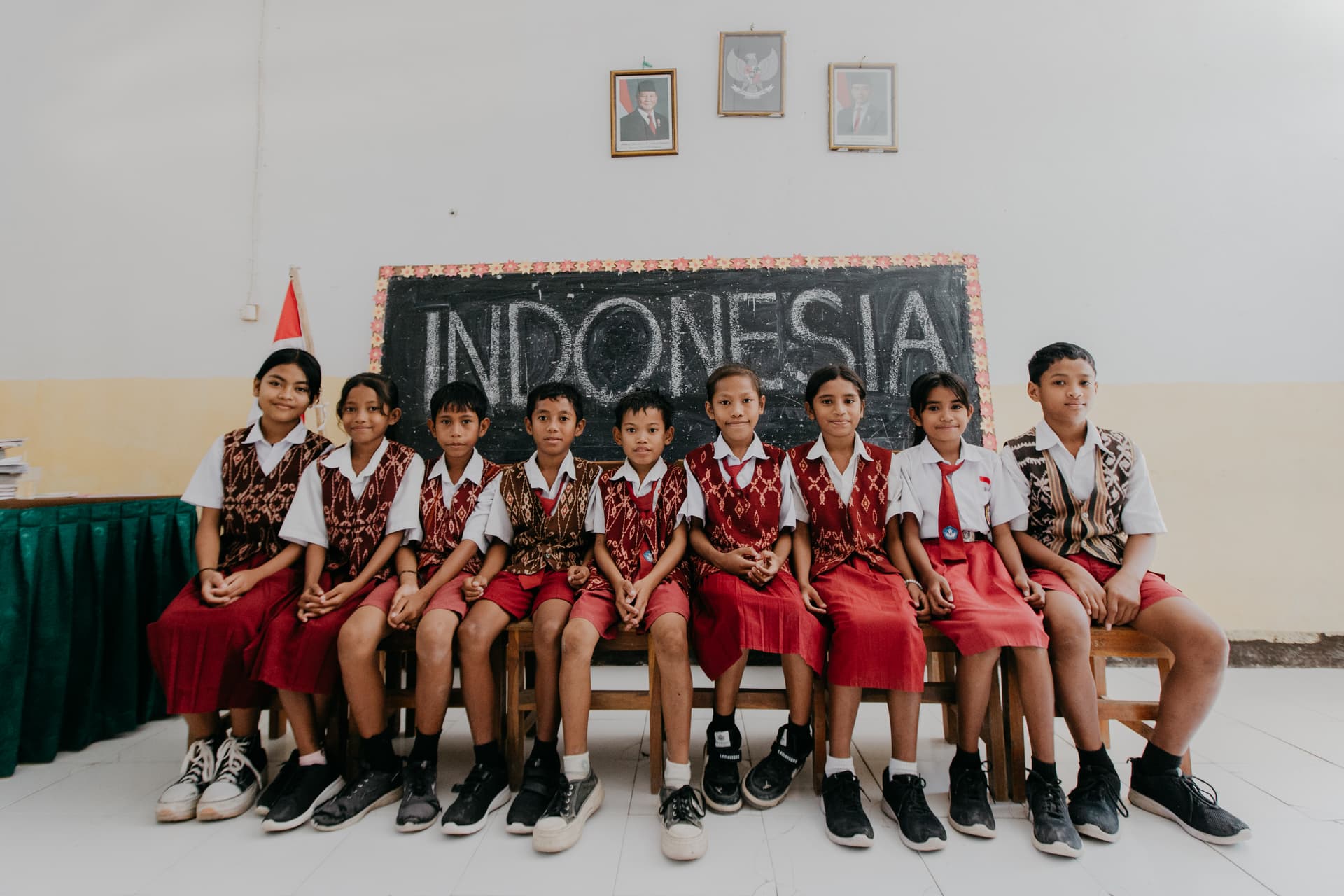 CSR Paragon Education